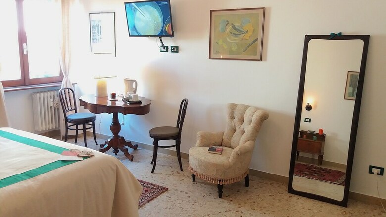 Bed & Breakfast Le Stanze Di Bruno