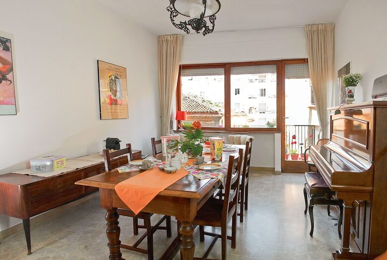 Bed & Breakfast Le Stanze Di Bruno