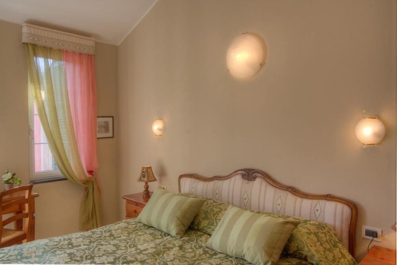 Hotel Relais Borgofasceo