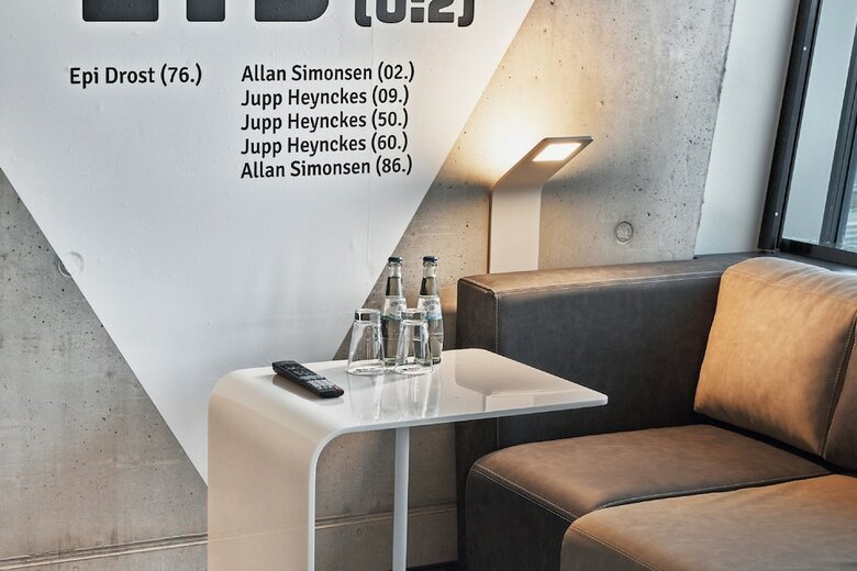 H4 Hotel Monchengladbach