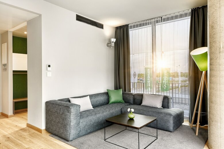 H4 Hotel Monchengladbach
