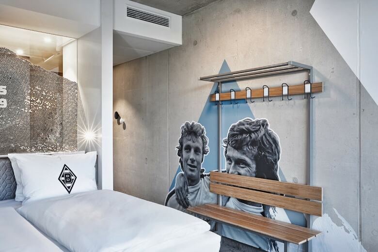 H4 Hotel Monchengladbach