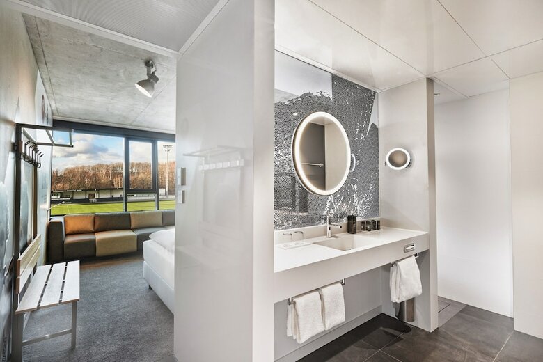 H4 Hotel Monchengladbach