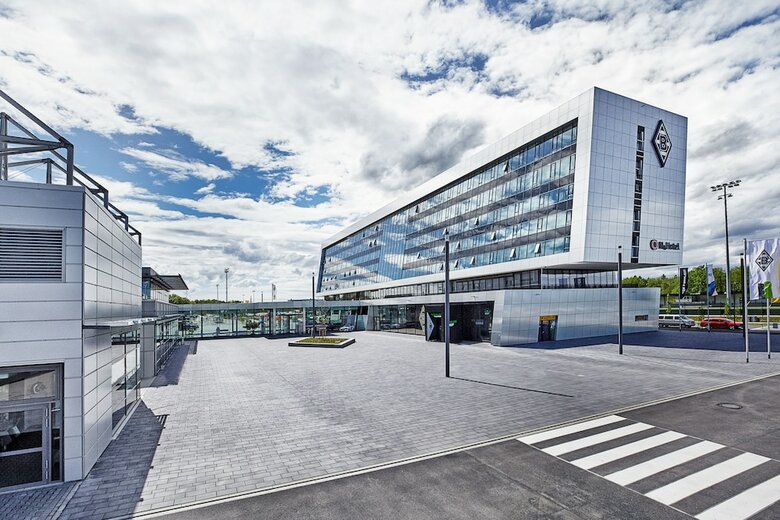 H4 Hotel Monchengladbach