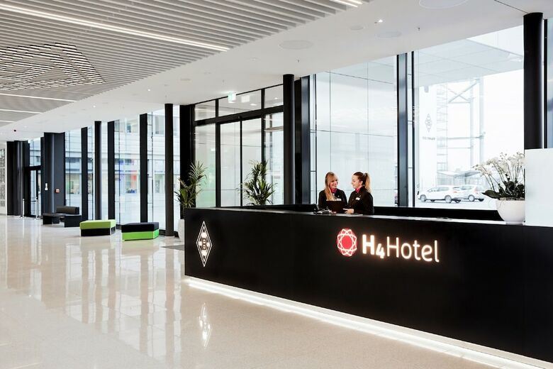 H4 Hotel Monchengladbach