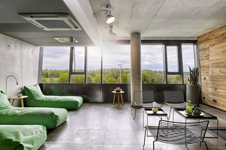 H4 Hotel Monchengladbach