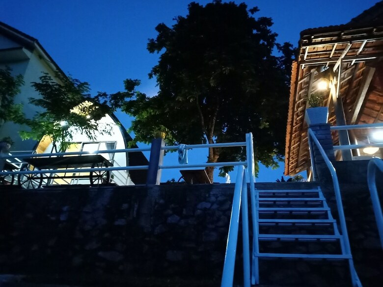 Hotel Areca Bungalow