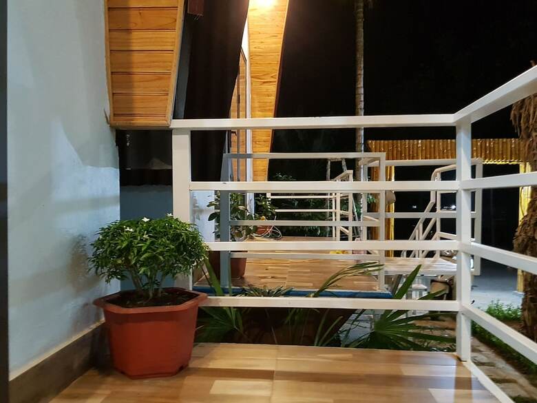Hotel Areca Bungalow