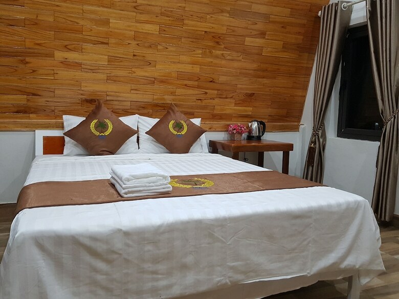 Hotel Areca Bungalow