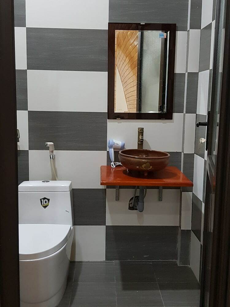 Hotel Areca Bungalow