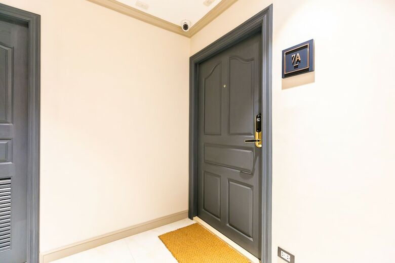 Aparthotel Thea Serviced Apartment Ekamai