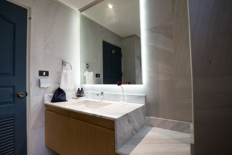 Aparthotel Thea Serviced Apartment Ekamai