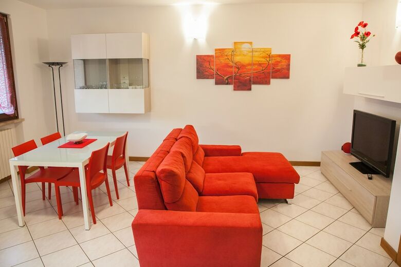 Apartamento Appartamenti Sogni D'oro