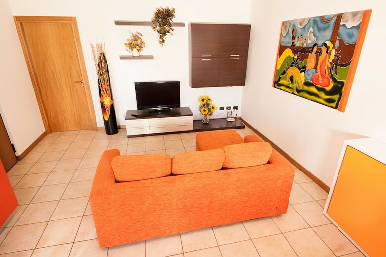 Apartamento Appartamenti Sogni D'oro