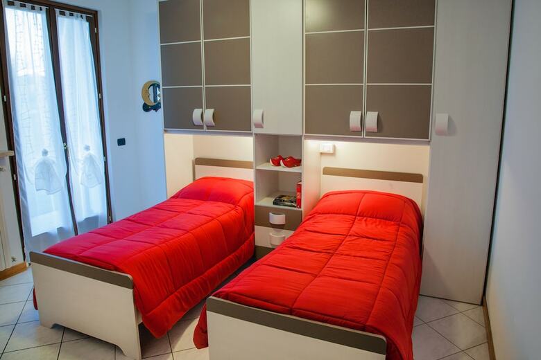 Apartamento Appartamenti Sogni D'oro