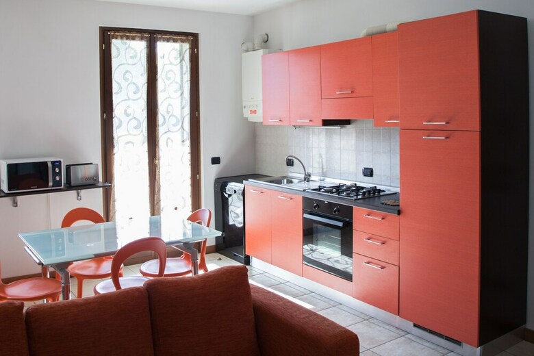Apartamento Appartamenti Sogni D'oro