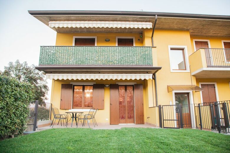 Apartamento Appartamenti Sogni D'oro