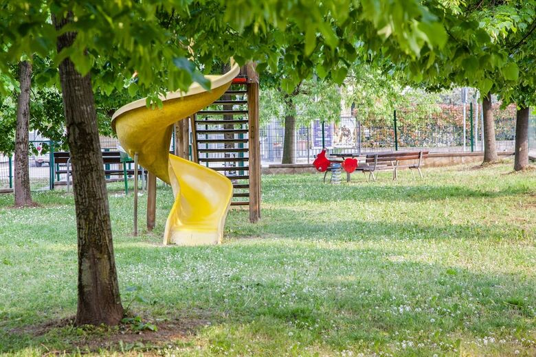 Apartamento Appartamenti Sogni D'oro