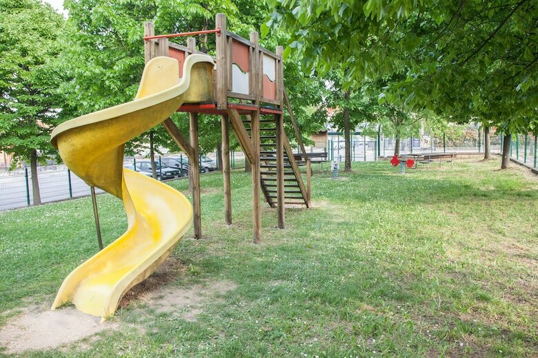 Apartamento Appartamenti Sogni D'oro