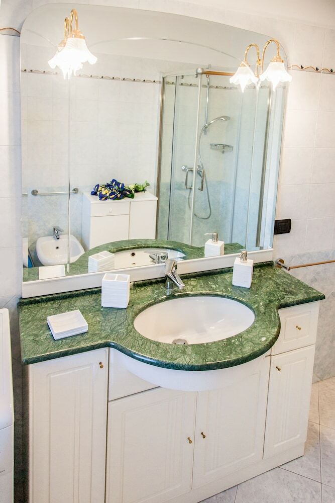 Apartamento Appartamenti Sogni D'oro