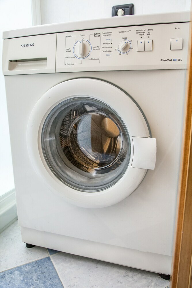 Apartamento Appartamenti Sogni D'oro