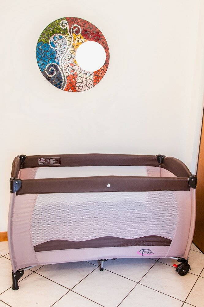 Apartamento Appartamenti Sogni D'oro