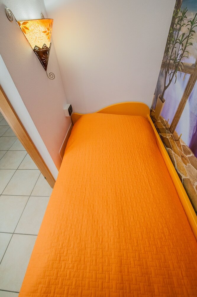 Apartamento Appartamenti Sogni D'oro