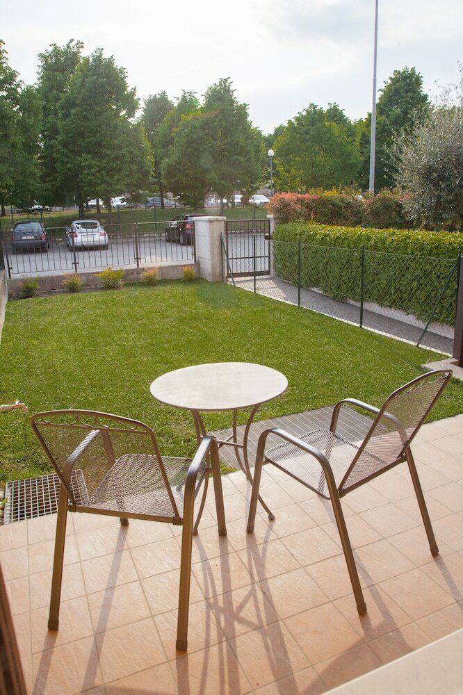 Apartamento Appartamenti Sogni D'oro