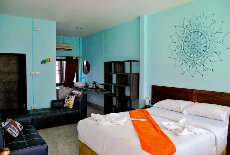 Hotel Lost In Chiang Mai Experience