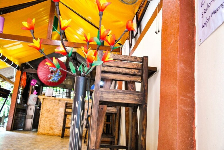 Hotel Lost In Chiang Mai Experience