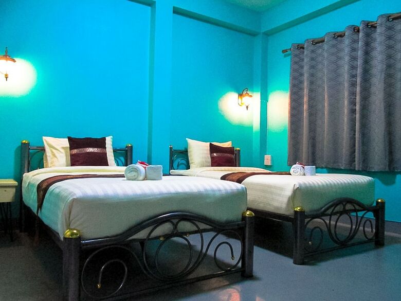 Hotel Lost In Chiang Mai Experience