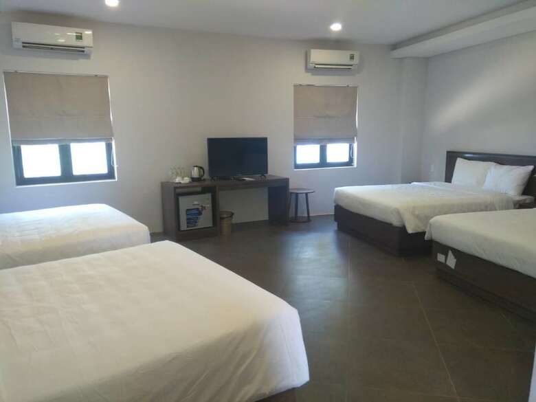Hostal Sea Star Hostel