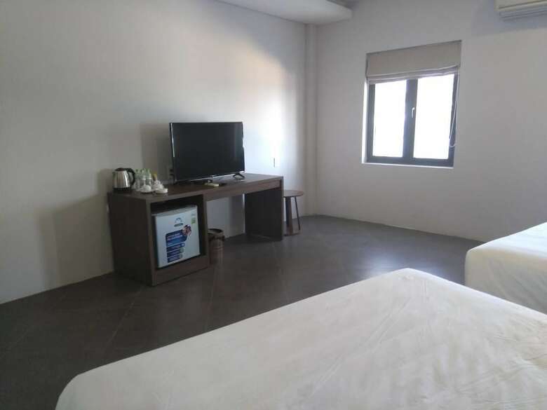 Hostal Sea Star Hostel