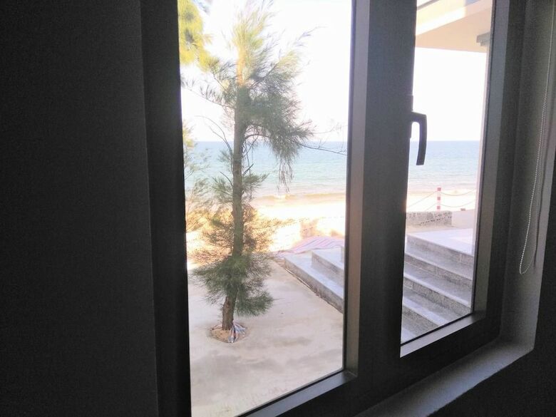 Hostal Sea Star Hostel