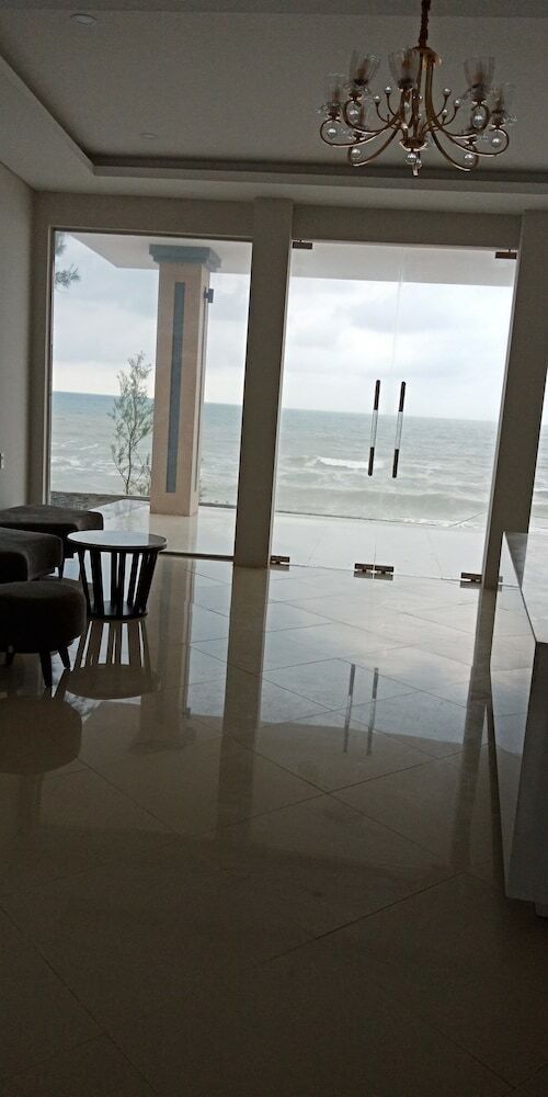 Hostal Sea Star Hostel