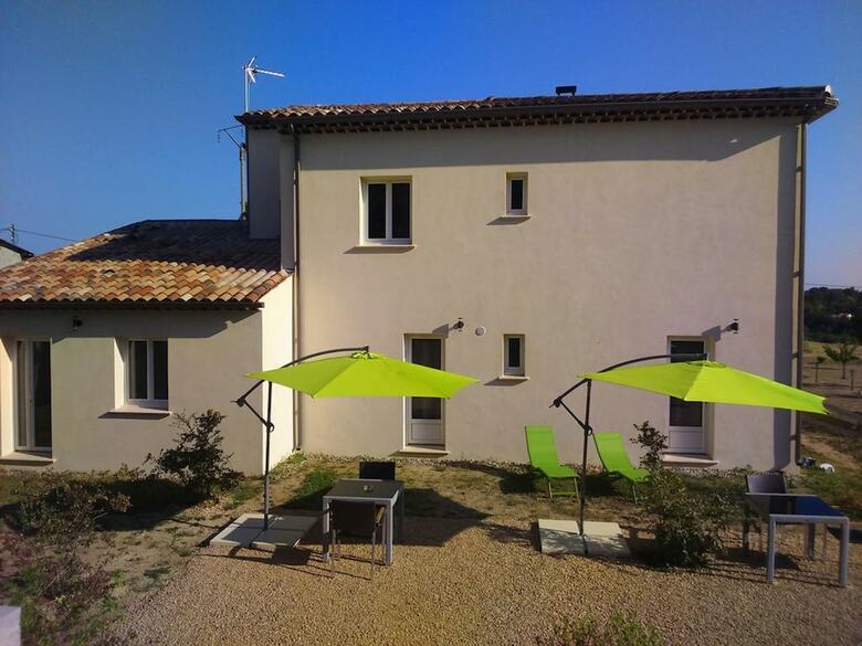 Hotel Le Jasmin