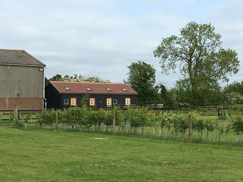 The Croft Campsite