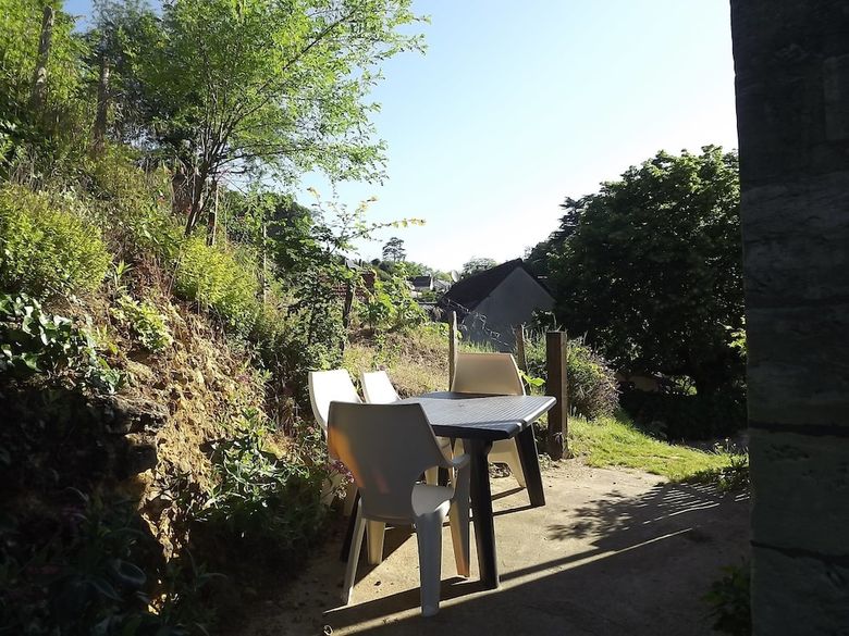 Gite Du Vignoble Car�me