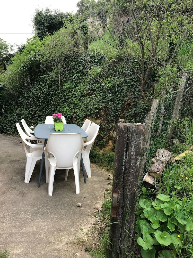 Gite Du Vignoble Car�me