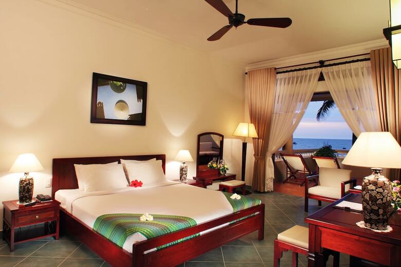 Hotel Amaryllis Resort & Spa