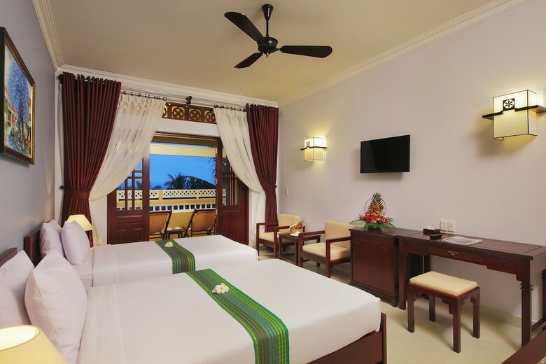 Hotel Amaryllis Resort & Spa