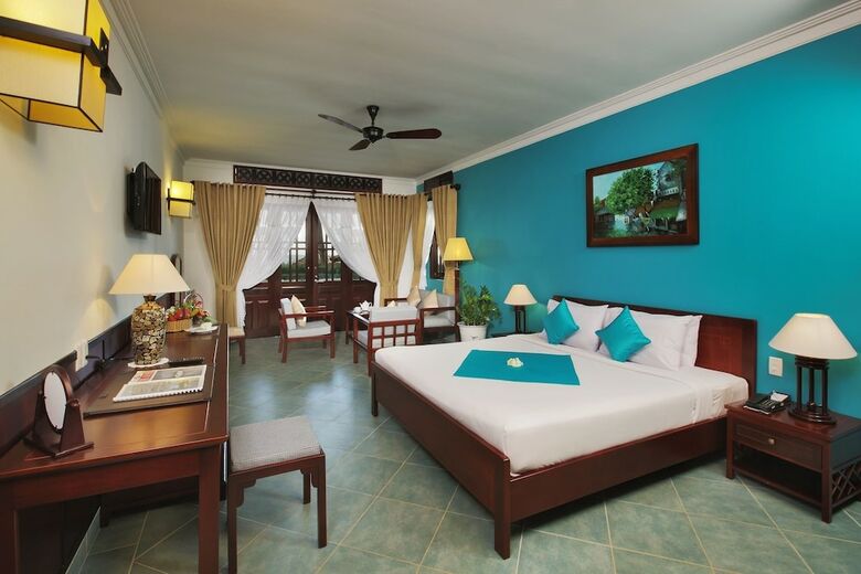 Hotel Amaryllis Resort & Spa