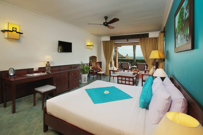 Hotel Amaryllis Resort & Spa