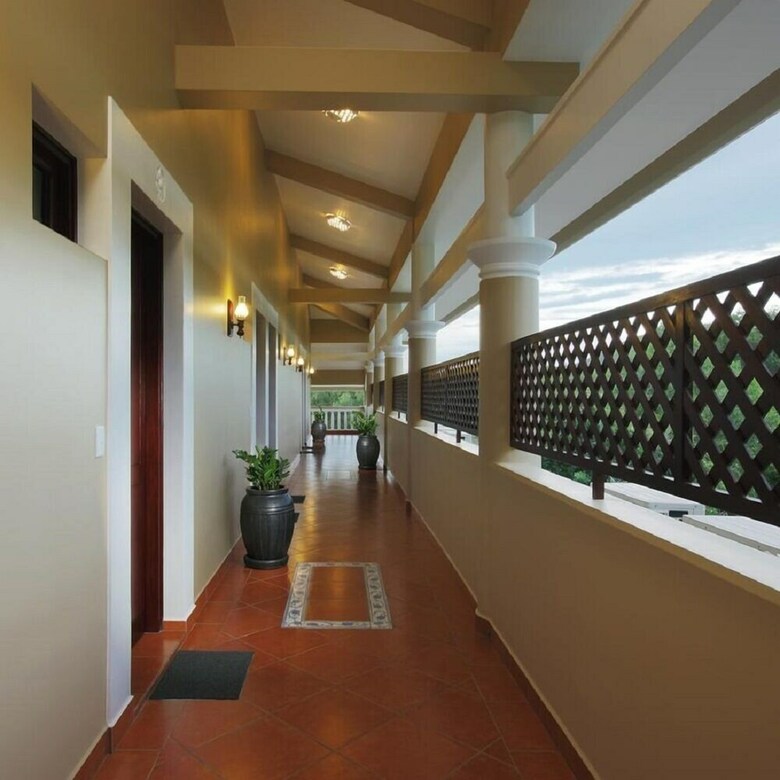 Hotel Amaryllis Resort & Spa