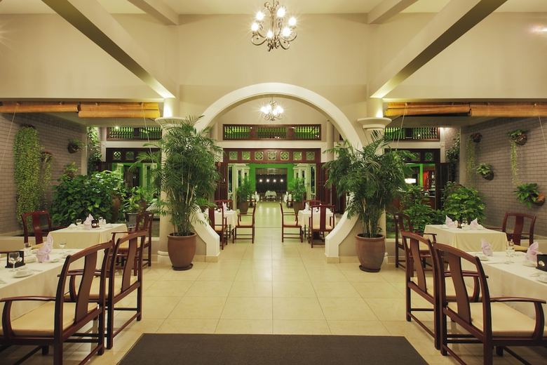 Hotel Amaryllis Resort & Spa