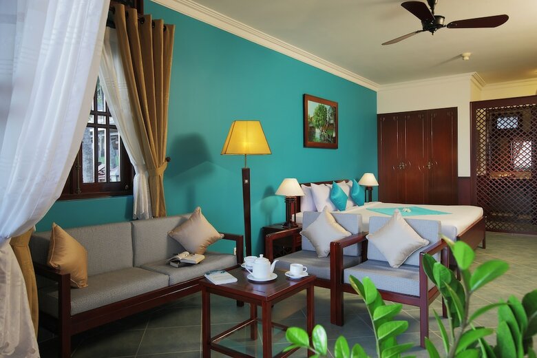 Hotel Amaryllis Resort & Spa