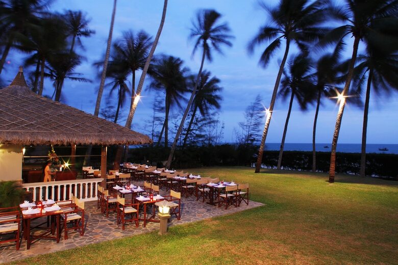 Hotel Amaryllis Resort & Spa