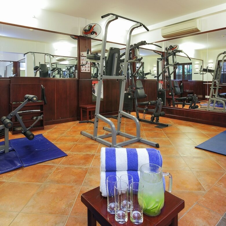 Hotel Amaryllis Resort & Spa