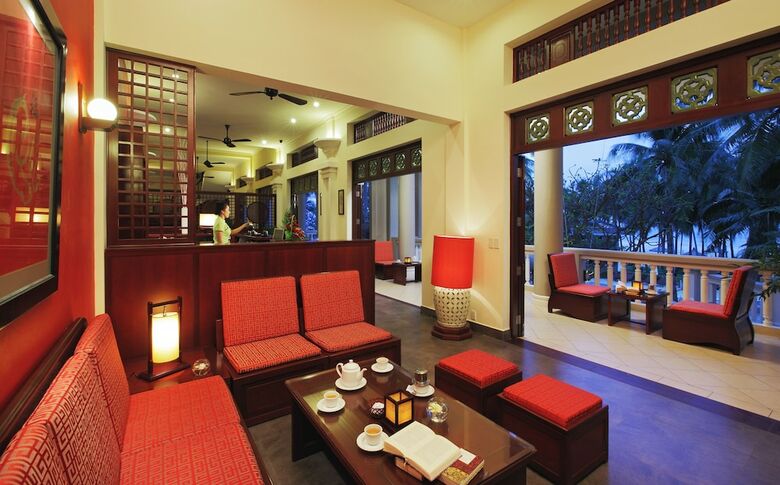 Hotel Amaryllis Resort & Spa