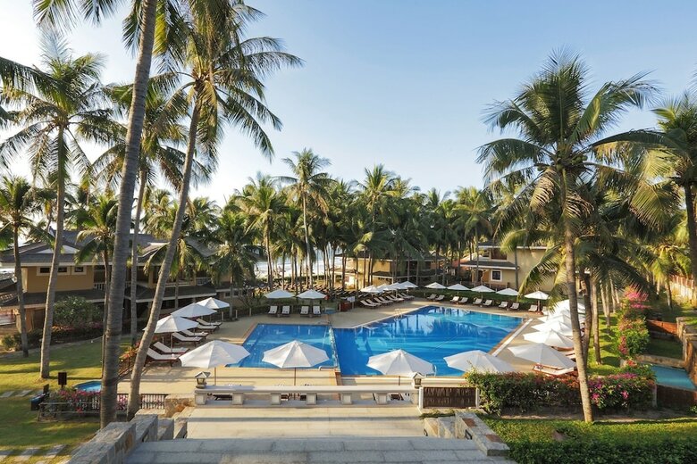 Hotel Amaryllis Resort & Spa
